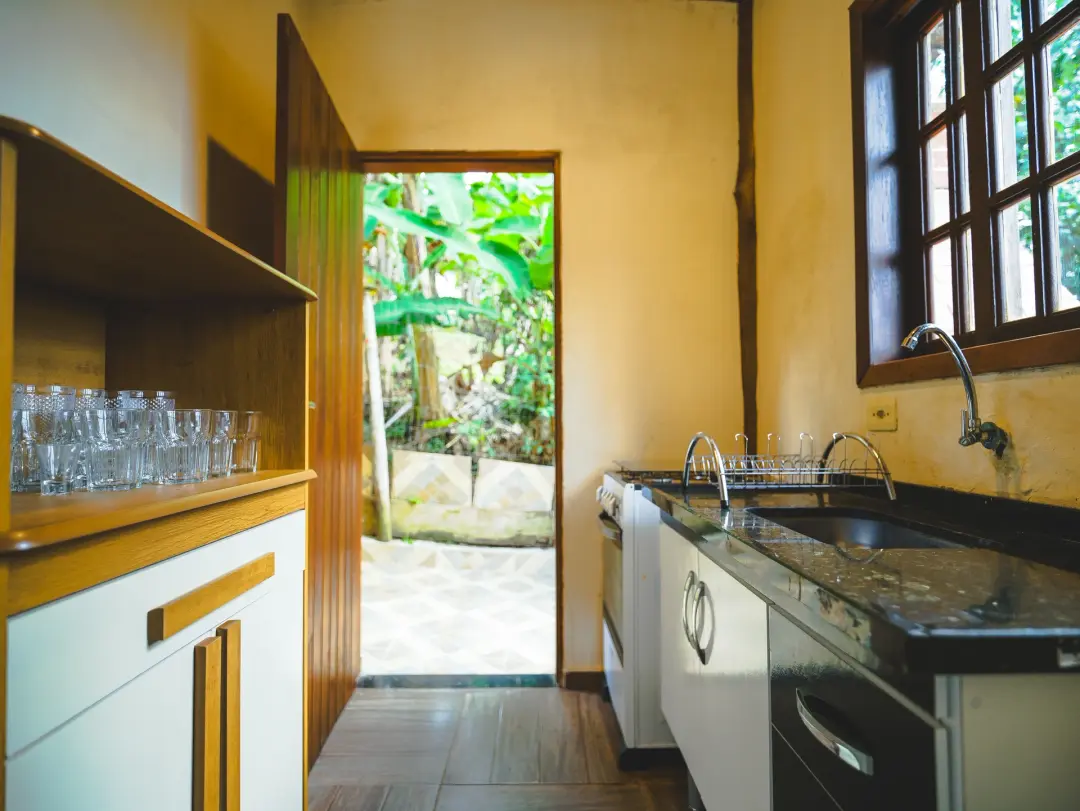 Vivenda Ilhabela
